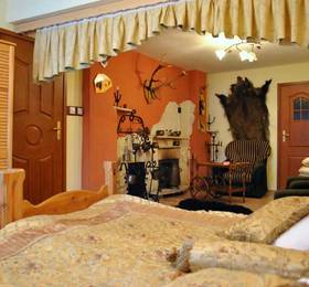 Туры в Osrodek M.D.N (Willa MDN) в Польше