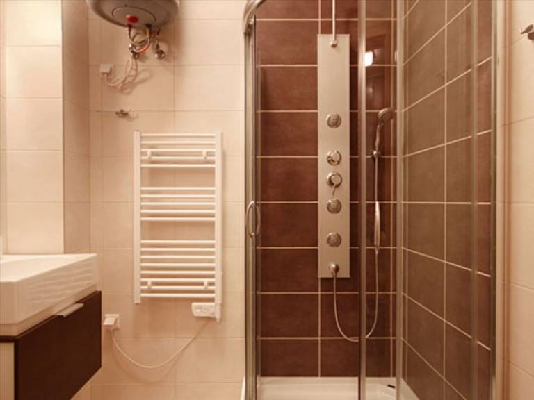 Olczyski Apartaments (1 - 5)