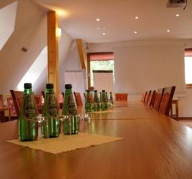 Отдых в Fian Osrodek Hotelarski - Польша, Закопане