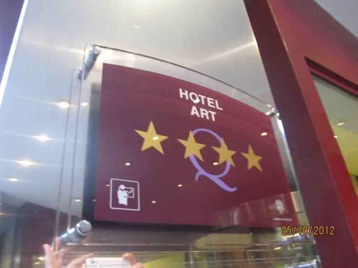 Arthotel 4* Андорра, Андорра Ла Велла