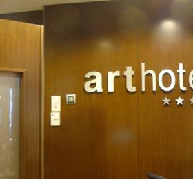 Туры в Arthotel в Андорре