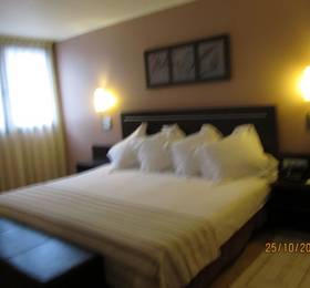 Arthotel в Андорре Ла Велле