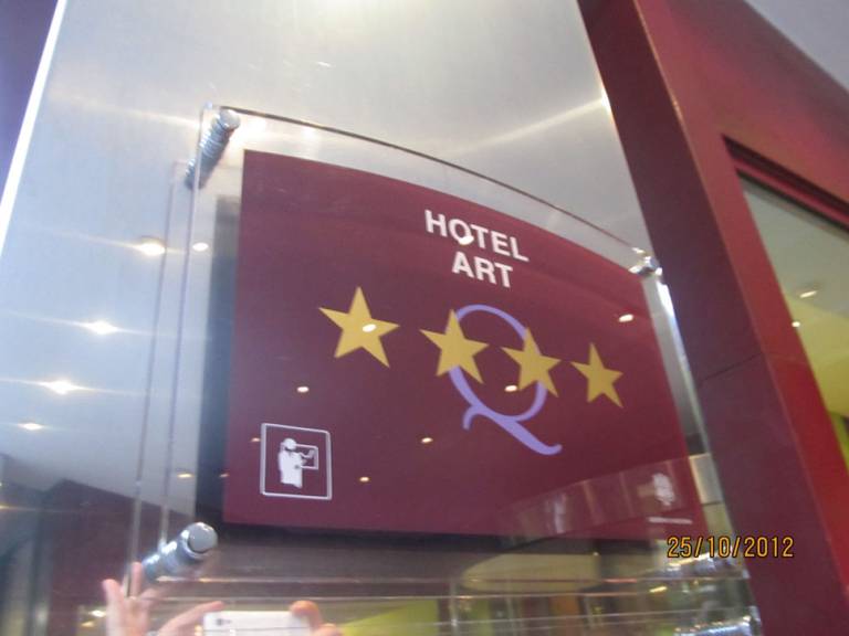 Arthotel