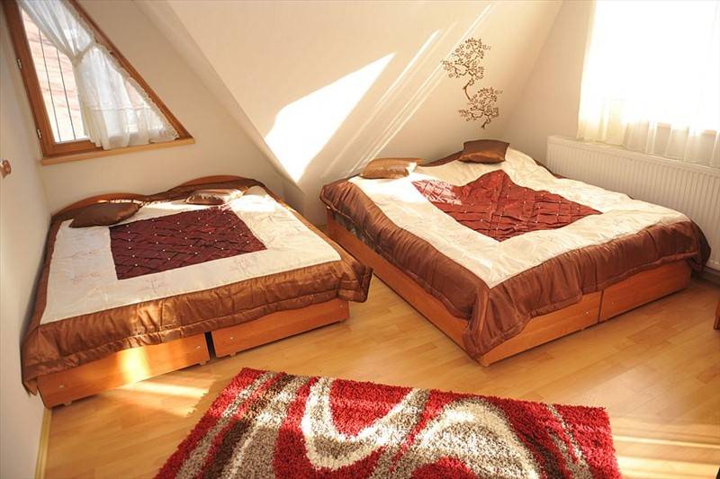 Chojnacki Pensjonat 2* Польша, Закопане