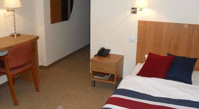 Promenada Hotel 2* Польша, Варминско Мазурское Воеводство