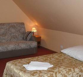 Туры в Promenada Hotel в Польше