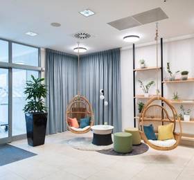 Туры в Best Western Plus Arkon Park Hotel в Польше