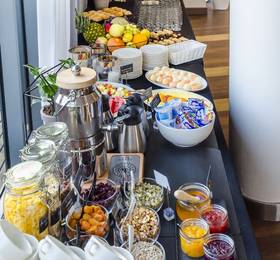 Best Western Plus Arkon Park Hotel в Гданьске