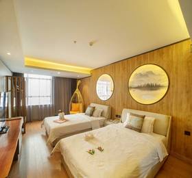 Туры в Water Way Hotel в Китае