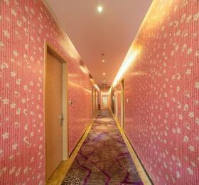 Отдых в Water Way Hotel - Китай, Гуанчжоу