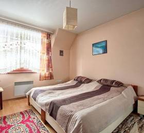 Туры в Pod Nosalem - Boruty-Spiechowicza 4 Apartamenty в Польше