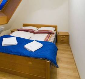 Pod Nosalem - Boruty-Spiechowicza 4 Apartamenty в Закопане