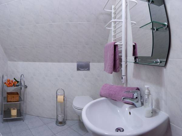 Pod Nosalem - Boruty-Spiechowicza 4 Apartamenty