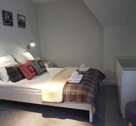 Туры в Pod Nosalem - Jaszczurowka Apartamenty в Польше