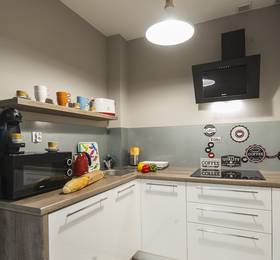 Отдых в Pod Nosalem - Jaszczurowka Apartamenty - Польша, Закопане