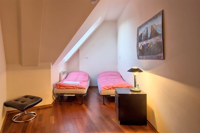 Pod Nosalem - Jaszczurowka Apartamenty
