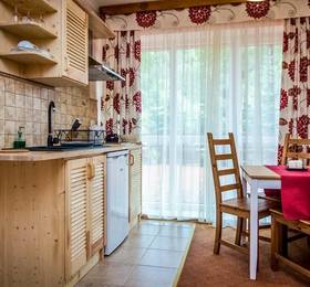 Отдых в Pod Nosalem - Antalowka na Wierch Apartamenty - Польша, Закопане