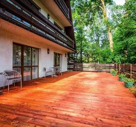 Туры в Pod Nosalem - Antalowka na Wierch Apartamenty в Польше