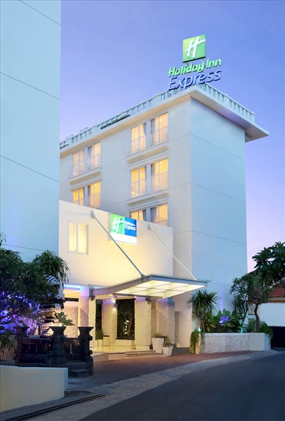 Holiday Inn Express Bali Kuta Square