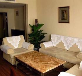 Отдых в Tangshan Hotel - Китай, Пекин