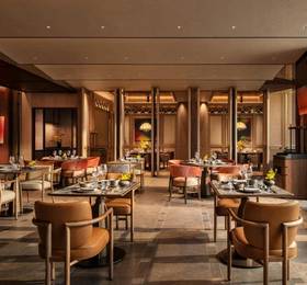Отдых в Mandarin Oriental - Китай, Гуанчжоу