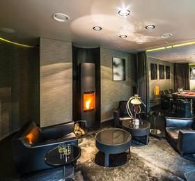 Отдых в TonyResort - Литва, Тракай