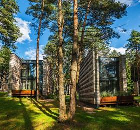 Туры в TonyResort в Литве