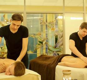 Отдых в Royal SPA Residence - Литва, Бирштонас
