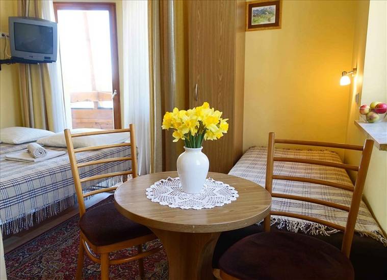 Zakopiec Osrodek Wypoczynkowy 3* Польша, Закопане