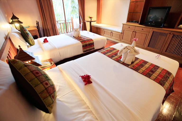 Phowadol Resort & Spa