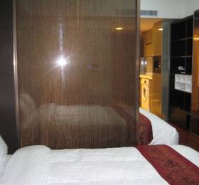 Туры в She&he Hotel Apartment-River Class в Китае