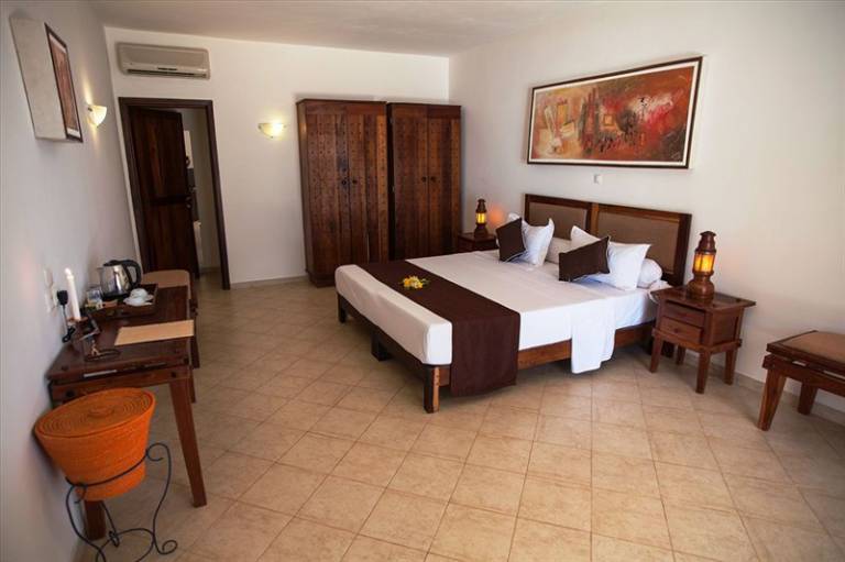 VOI Amarina resort