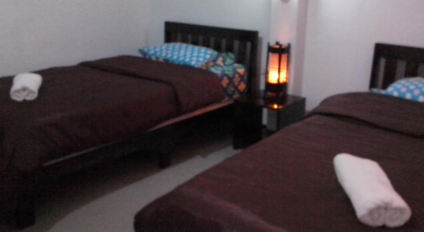 At Chiangrai Resort 3*