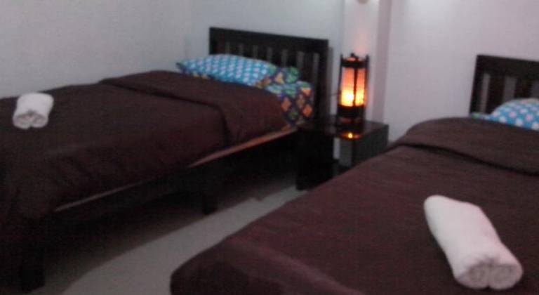 At Chiangrai Resort