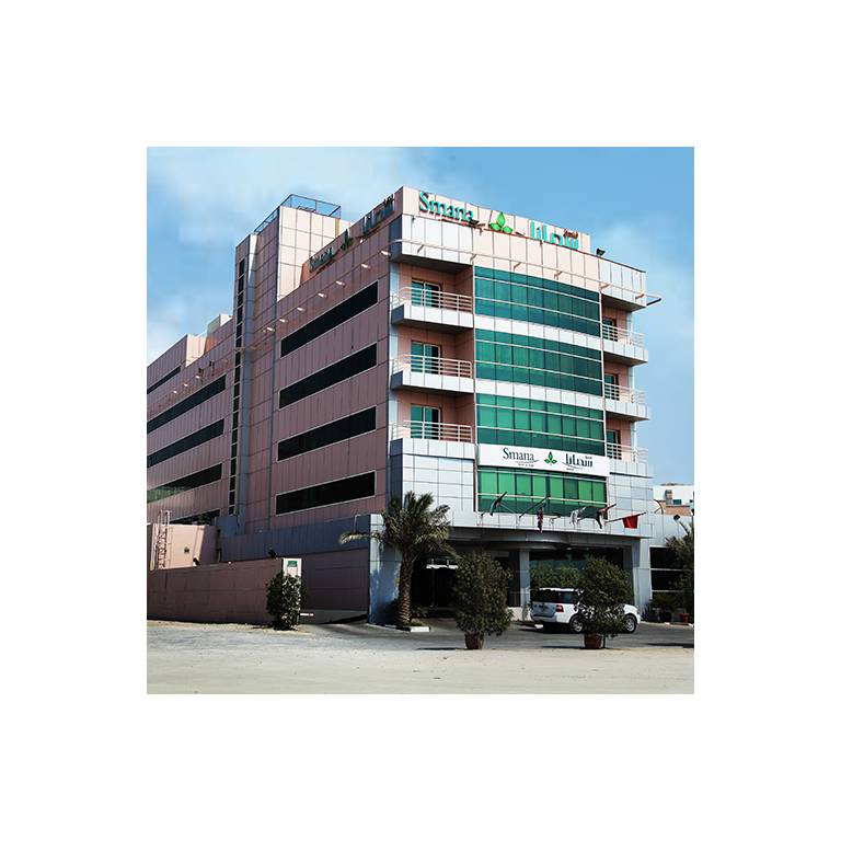Mana Hotel
