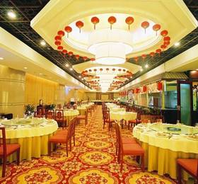 Отдых в King Dynasty Hotel - Китай, Сиань