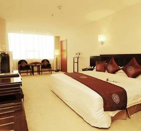 King Dynasty Hotel в Сиане