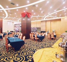 Туры в King Dynasty Hotel в Китае