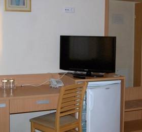 Отдых в Galia Hotel - корпус Aiste - Литва, Друскининкай