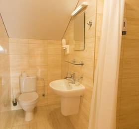 Galia Hotel - корпус Aiste в Друскининкае