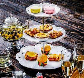Туры в Harmony Saigon Hotel в Вьетнаме