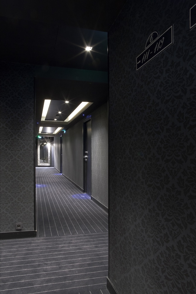 Hotel Eugene en Ville 4*