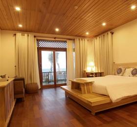 Aniise Villa Resort в Ниньтхуане