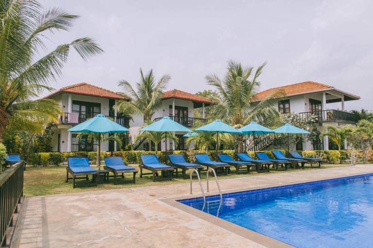Ananthaya Beach