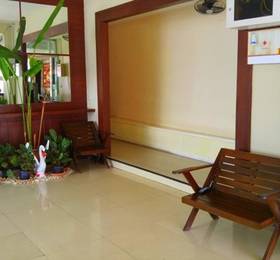 The Son Patong Beach в Пхукете