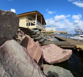 Отдых в Ltd   Onega Coast - Россия, Петрозаводск