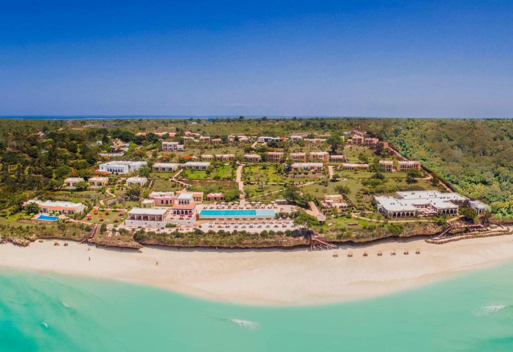 RIU Palace Zanzibar 5*