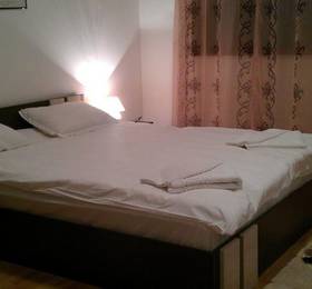 Top Lodge в Банско