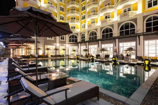 Hotel Royal Hoi An MGallery Collection 5* Вьетнам, Хой Ан
