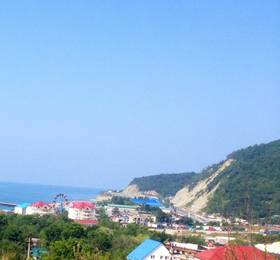 Туры в Hotel Malenkaya Italia в России